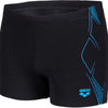 Graphic Swim Short