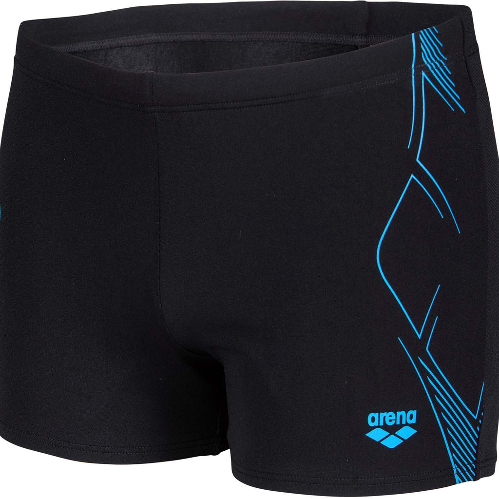 Graphic Swim Short