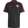 Manchester United DNA Poloshirt