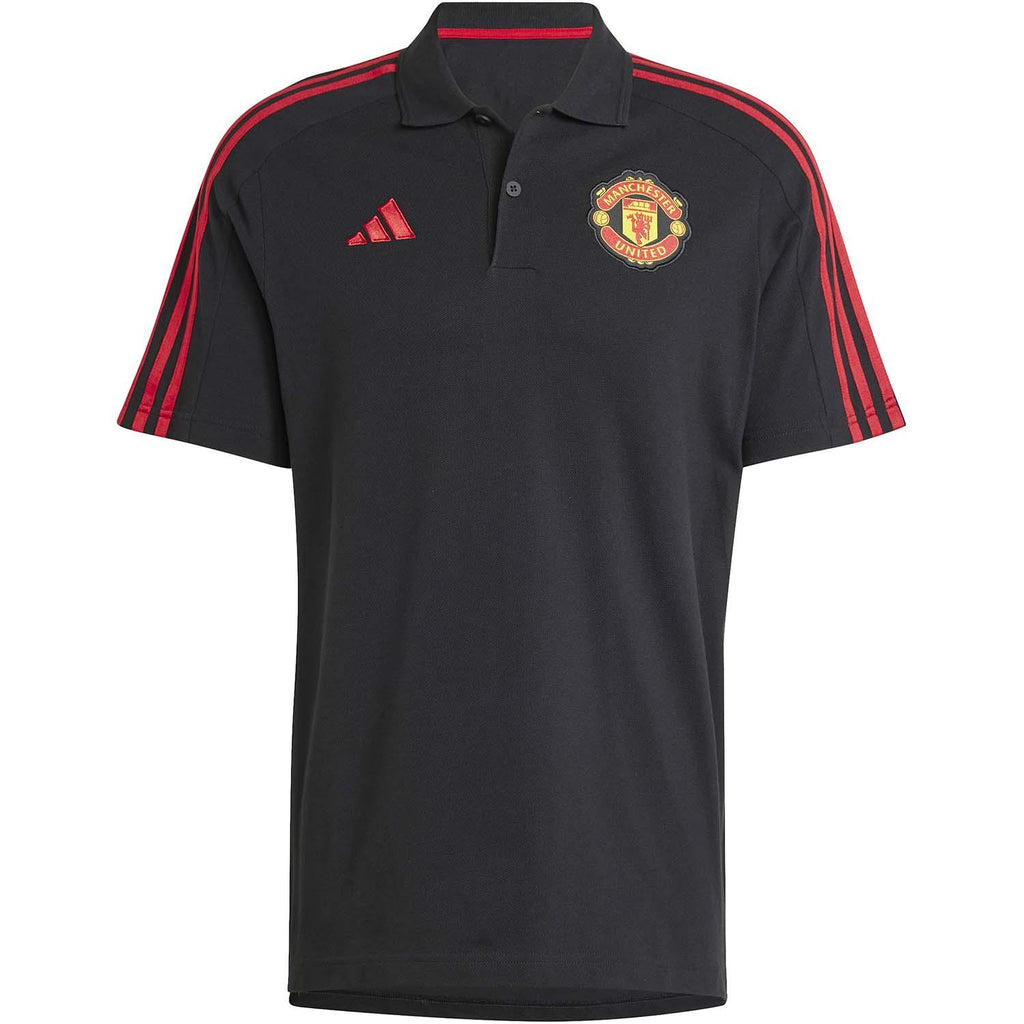 Manchester United DNA Poloshirt