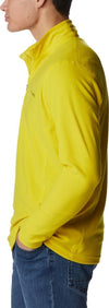 Klamath Range Ii Half Zip
