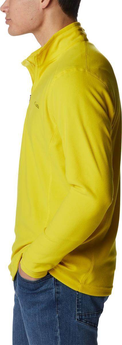 Klamath Range Ii Half Zip