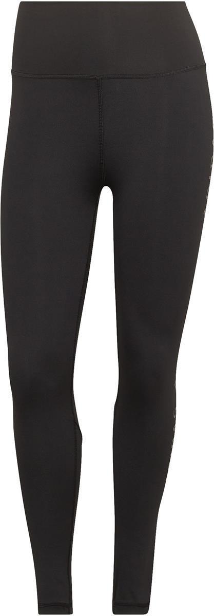 Optime Training Icons 3-Bar 7/8 legging