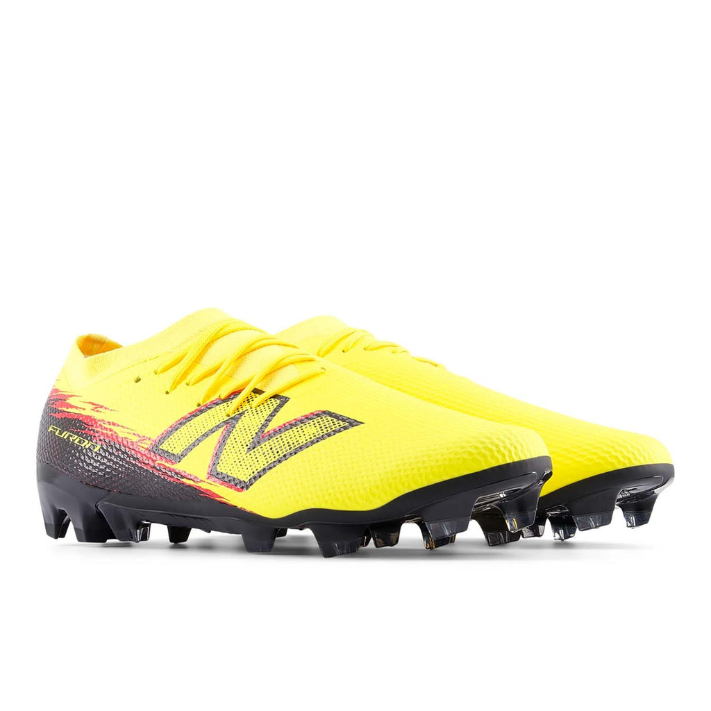 FG voetbalschoenen voor gras