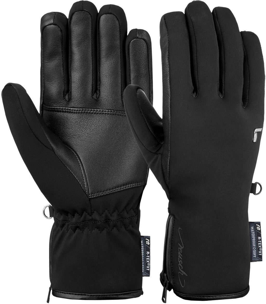 Tiffany R-tex Xt skihandschoenen