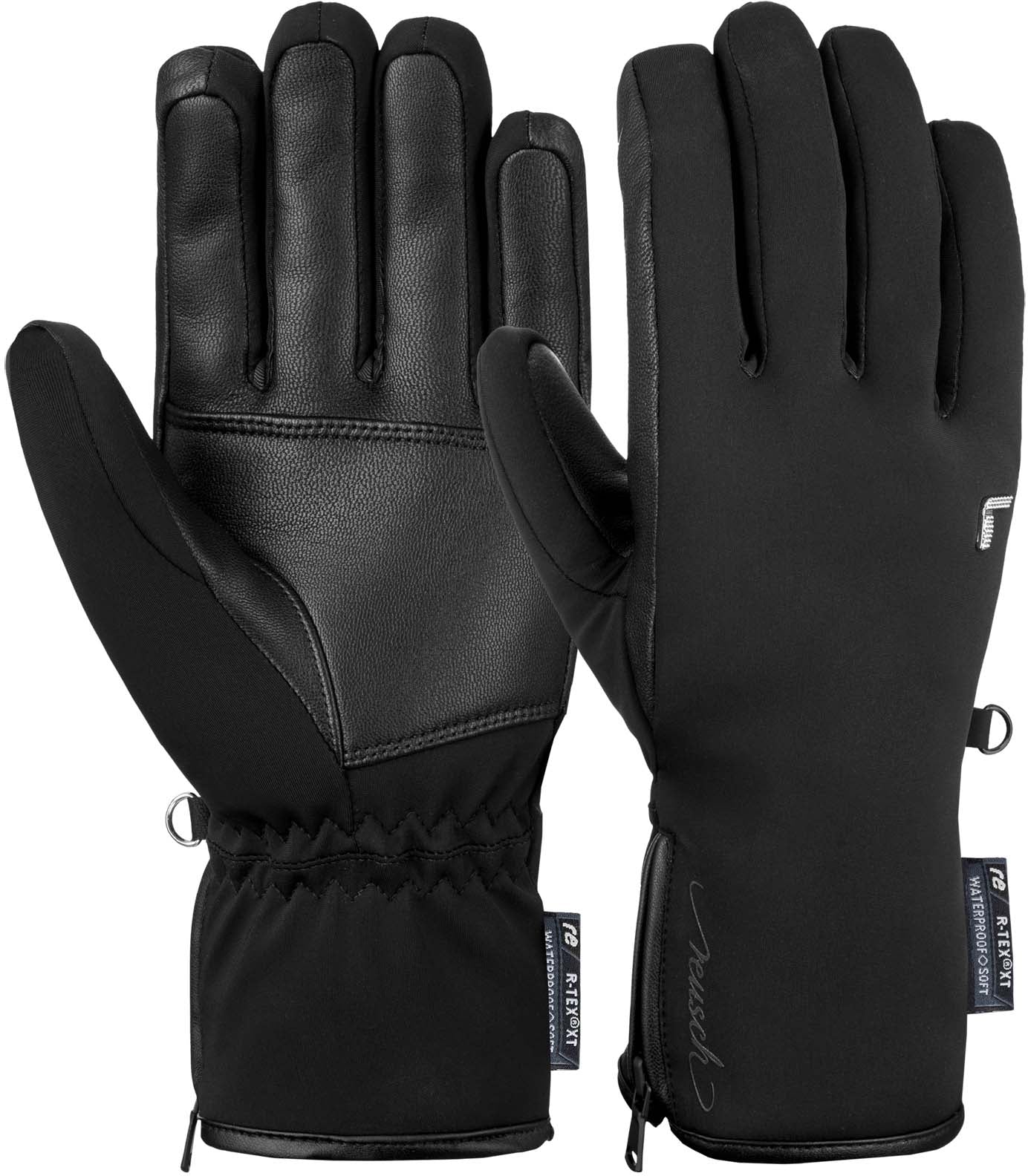 Tiffany R-tex Xt skihandschoenen