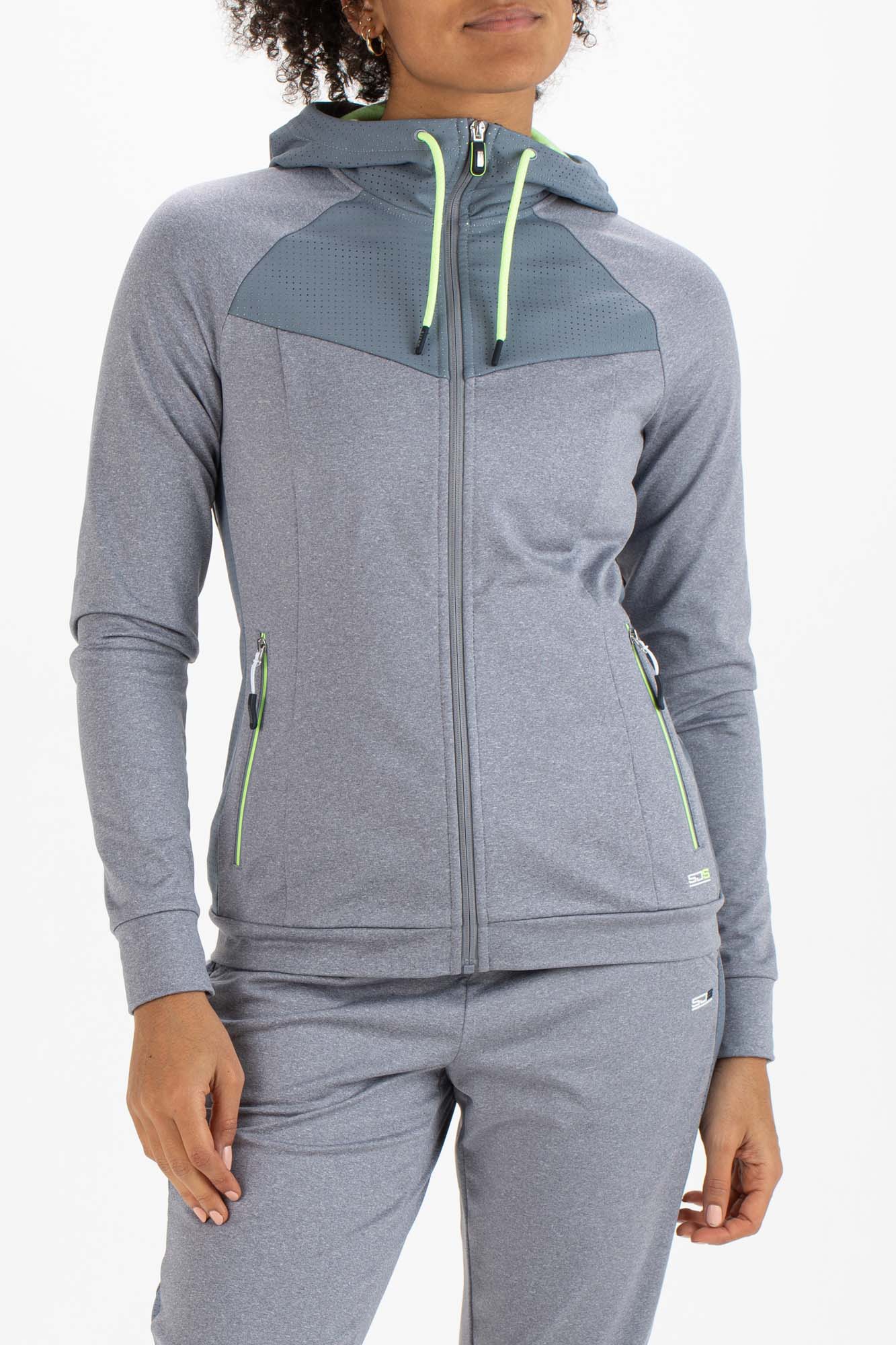 Atina hoodie
