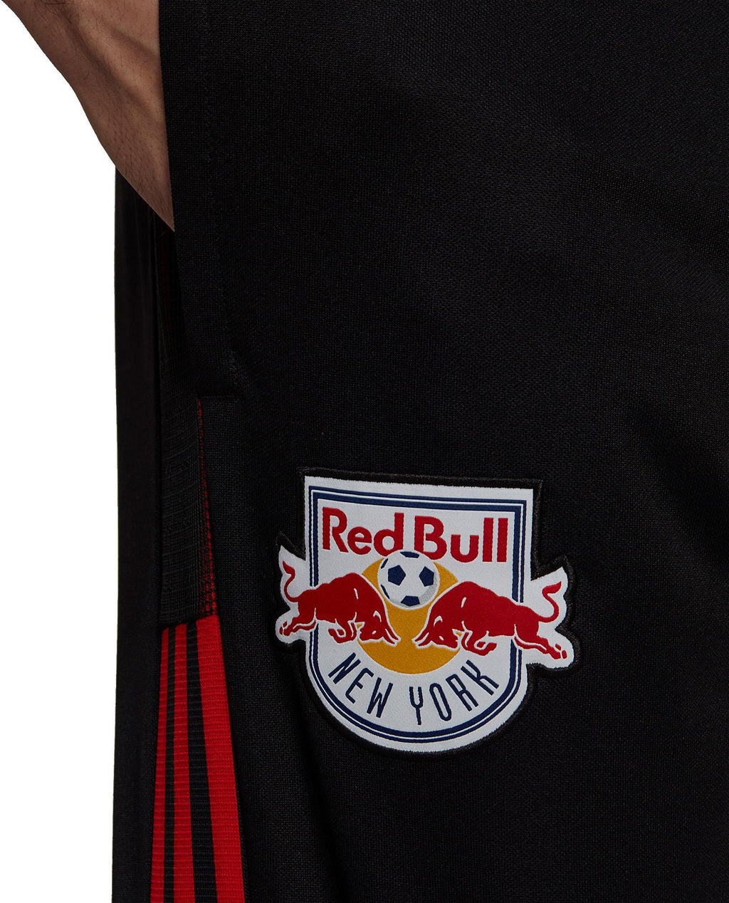 New York Red Bulls Reisbroek
