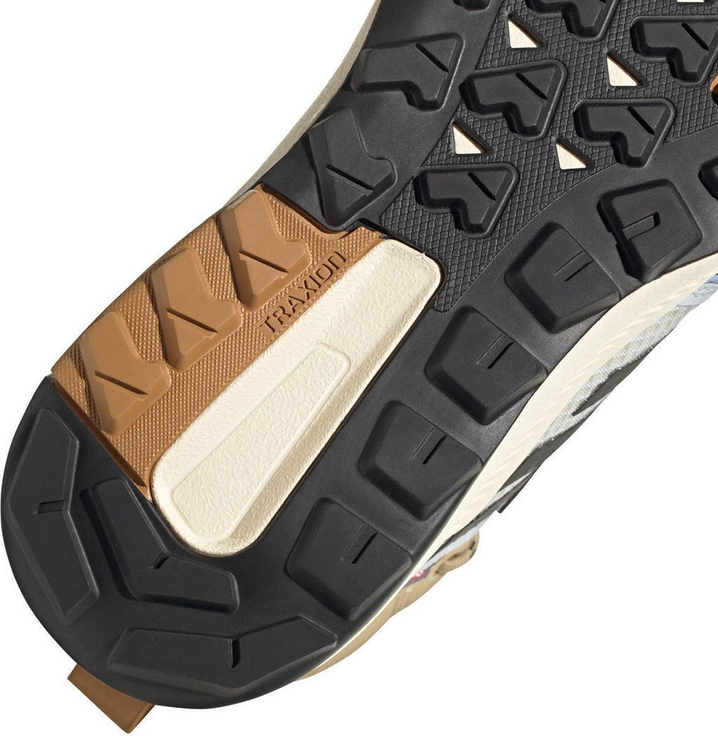 Terrex Trailmaker Mid COLD.RDY Hiking schoenen