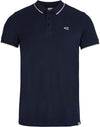 Lm Jacks Pique Polo