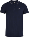 Lm Jacks Pique Polo