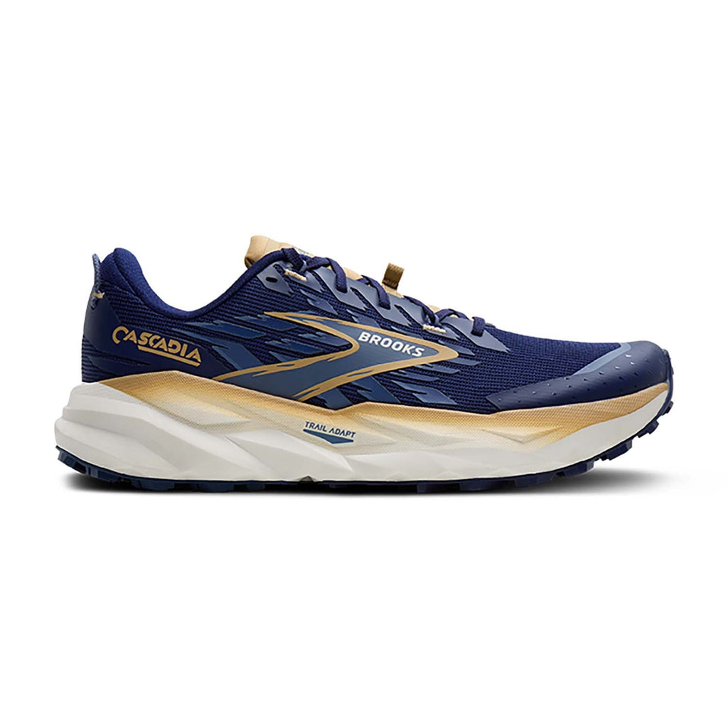 Cascadia 19 Hardloopschoenen Trail