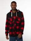 Nxg Histons Lined Fleece Jacket