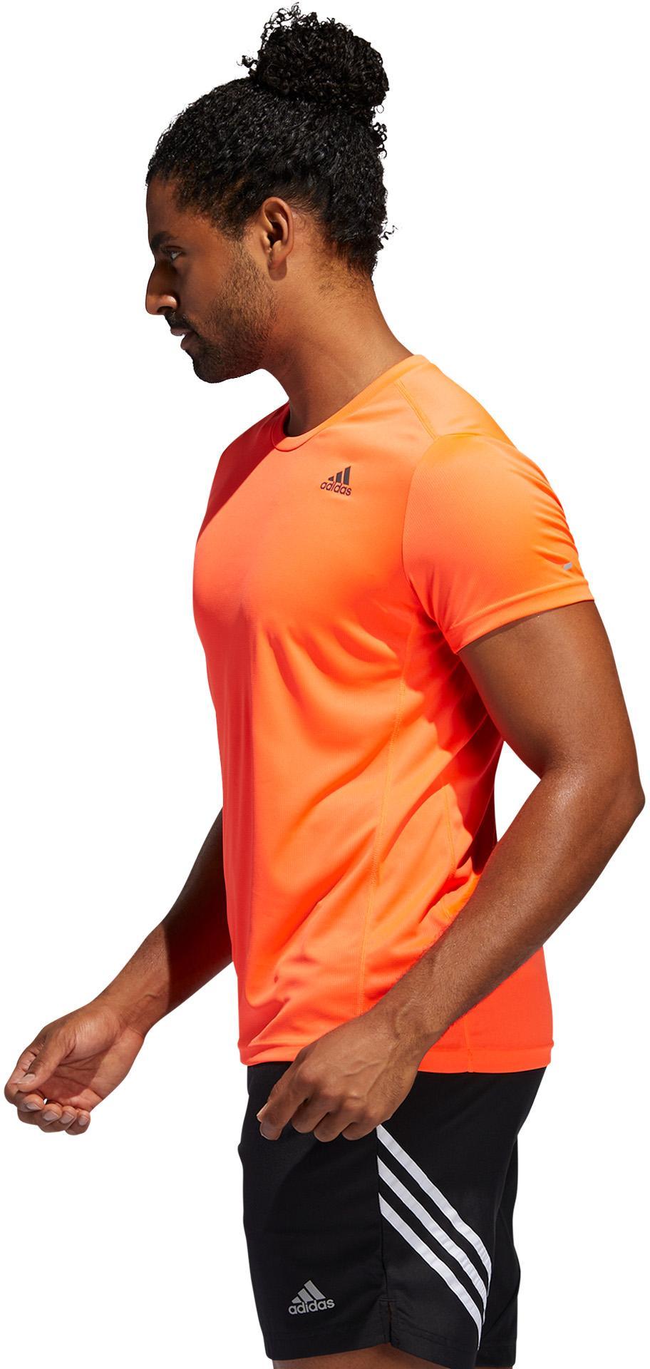 Run It 3-Stripes PB Tee