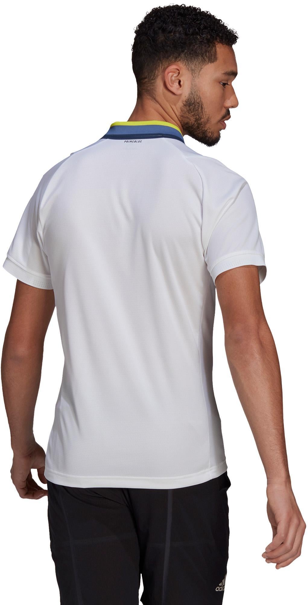 FLFT POLO PB HRHr. Tennispolo
