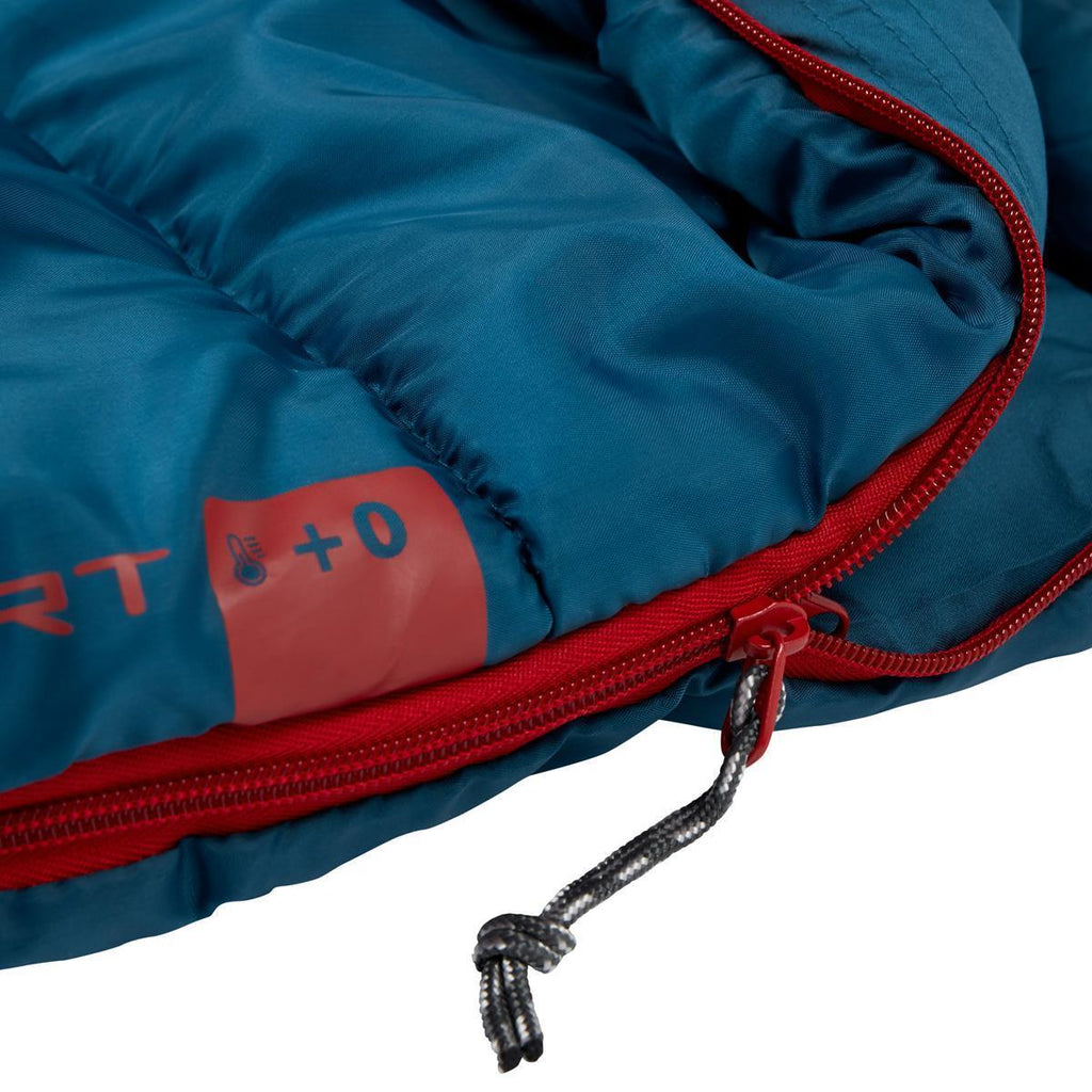 CAMP COMFORT 0 I