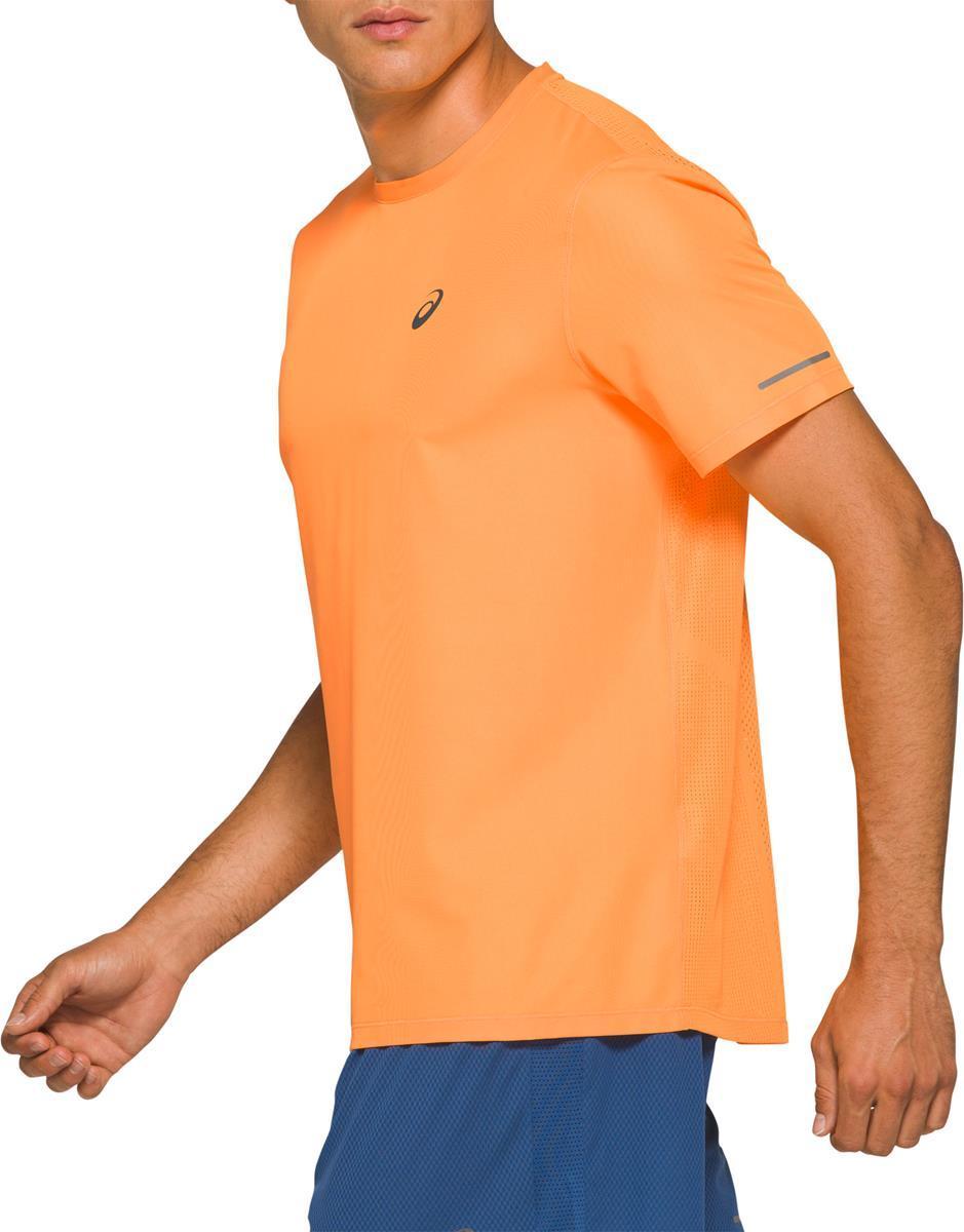 Ventilate shirt