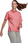 Giant Logo T-shirt (Uniseks)
