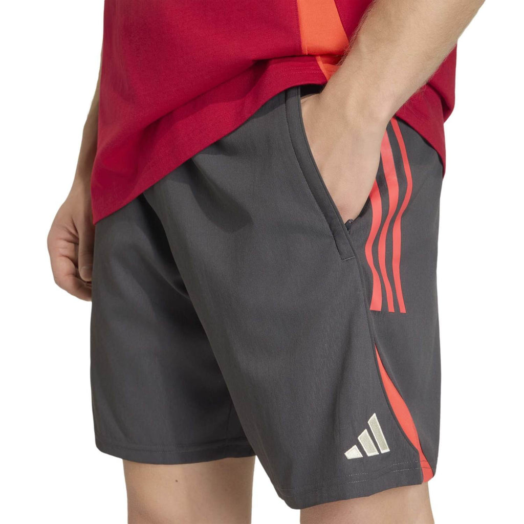 Liverpool FC Dt Training Shorts replica