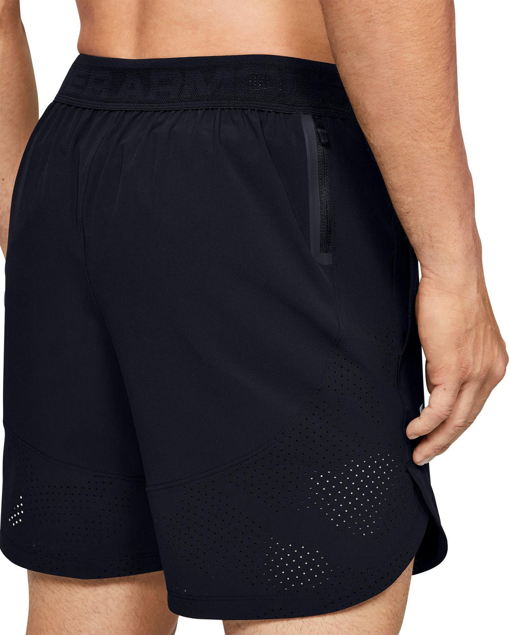 Stretch WovenHerren Short