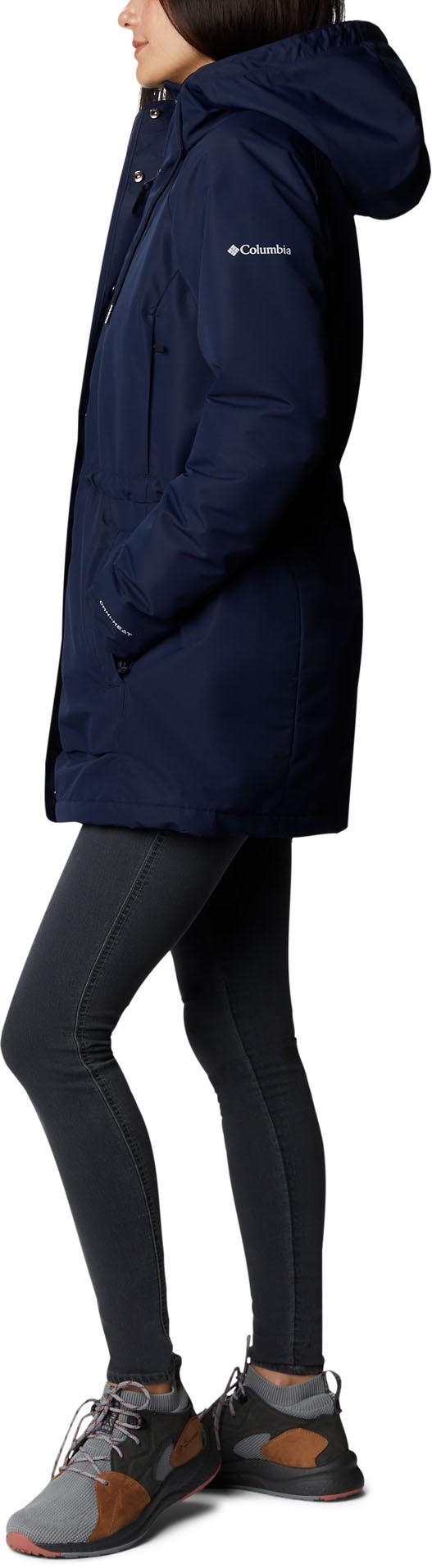 south canyon sherpa lined jacket