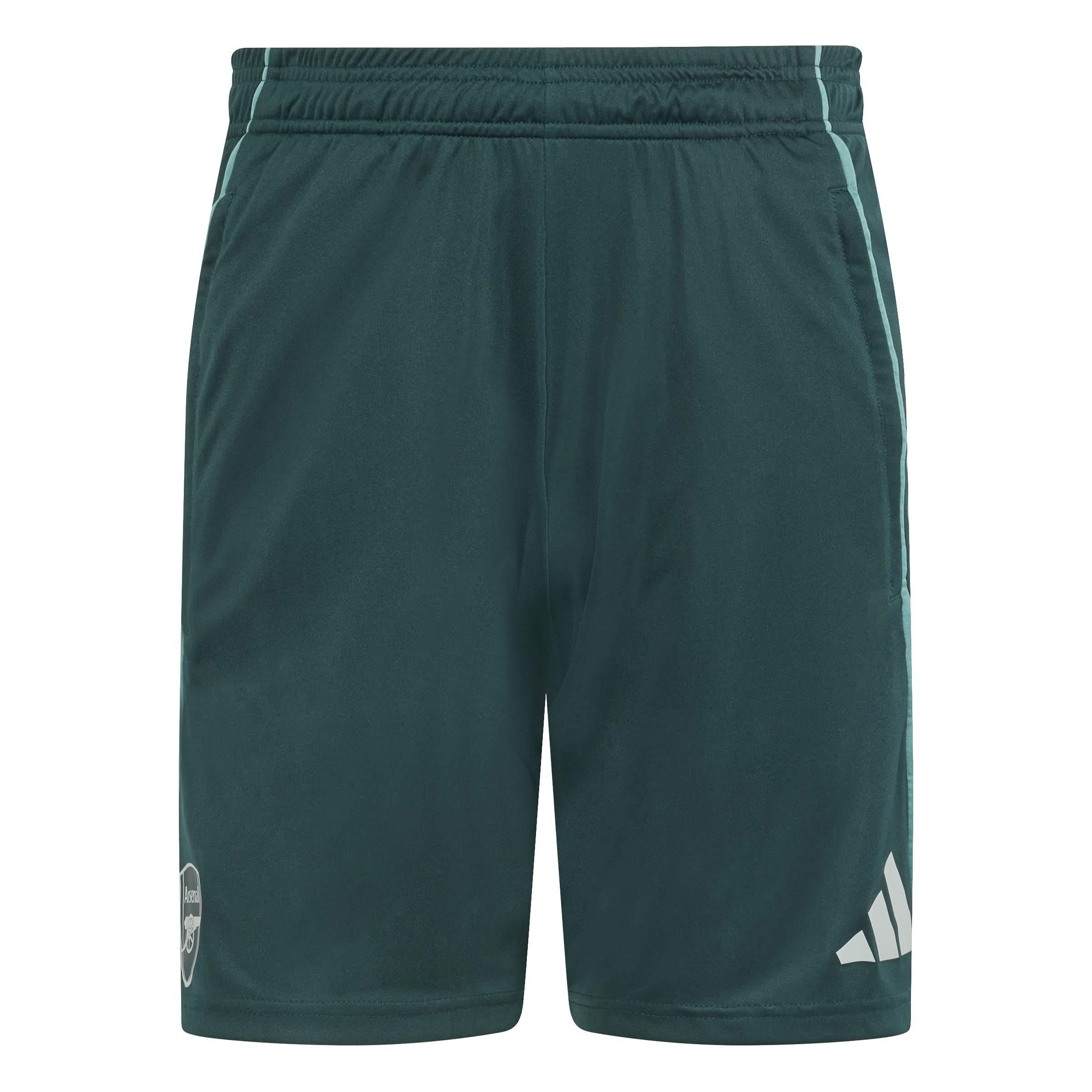 Arsenal Tiro 25 Competition Training Short