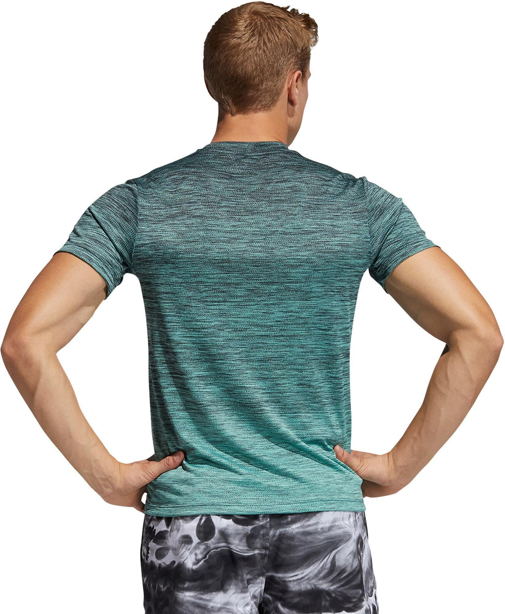 Tech Gradient shirt