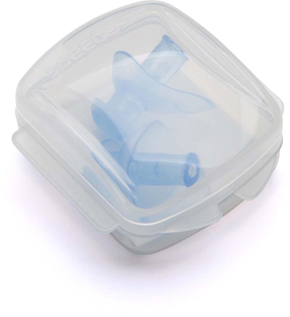 ERGO EAR PLUG XU BLUE