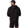 French Terry Relaxed Hoodie training