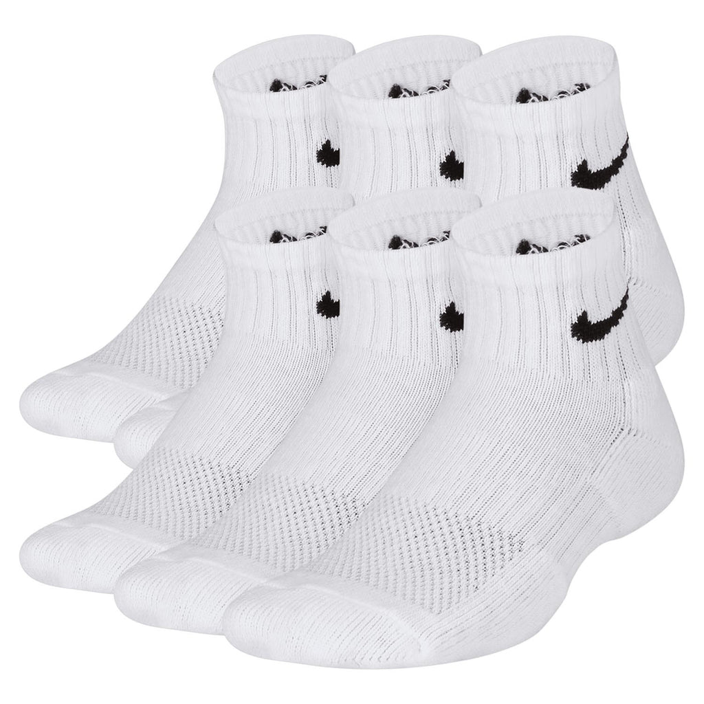 Everyday Kids' Cushioned Ankle Sokken