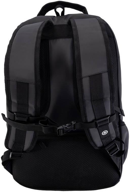 Backpack Plc - Black