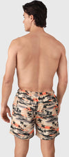 Cester-ao Men Swim Shorts
