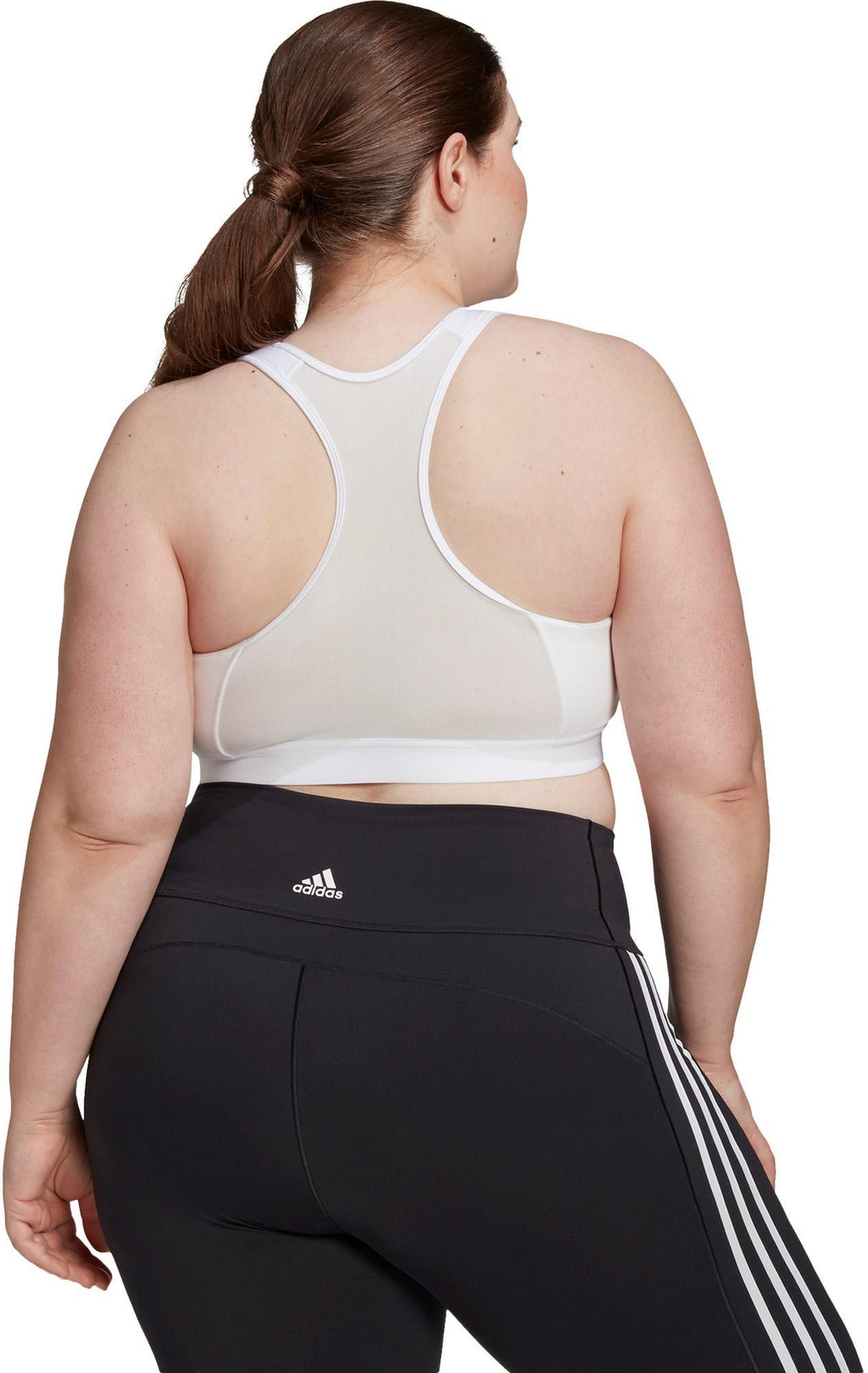 Don't Rest Alphaskin Padded Beha (Grote Maat)