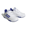 TENSAUR SPORT 2.0 CF K, CBLACK/FTWWHT/C, 4,5