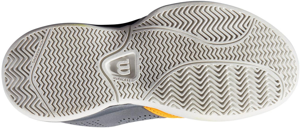 rush pro 3.5 clay w