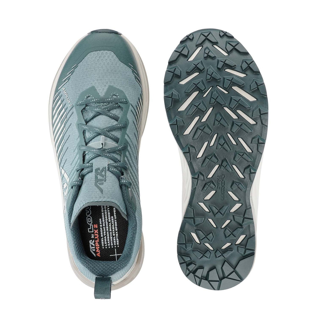 Amplux 2 Wandelschoenen low