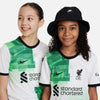 Liverpool FC 2023/24 Stadium kids uitshirt