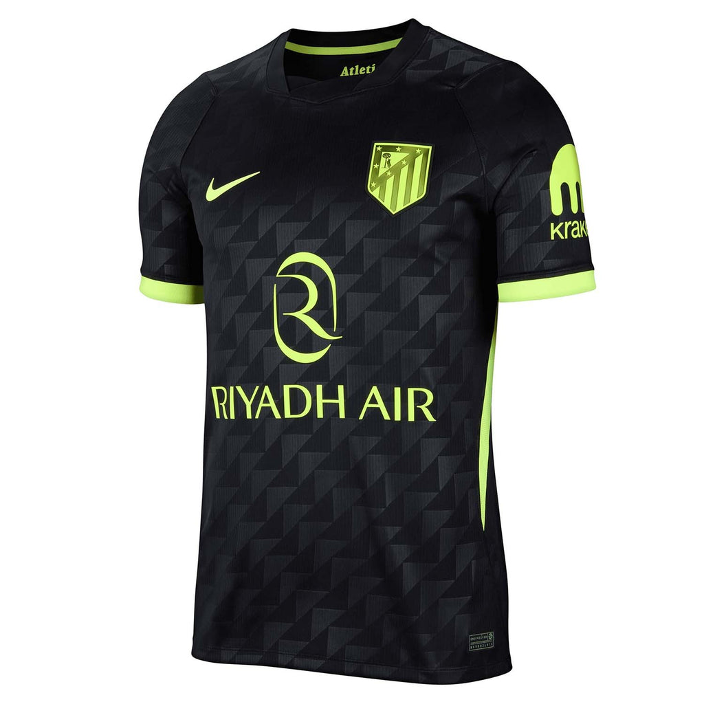 Atletico Madrid 2026/27 Stadium Away Dri-FIT Replica Jersey
