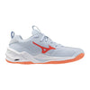 wave stealth neo 2.1 volleybalschoenen