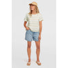 Originals Boxy Stripe singlet strand