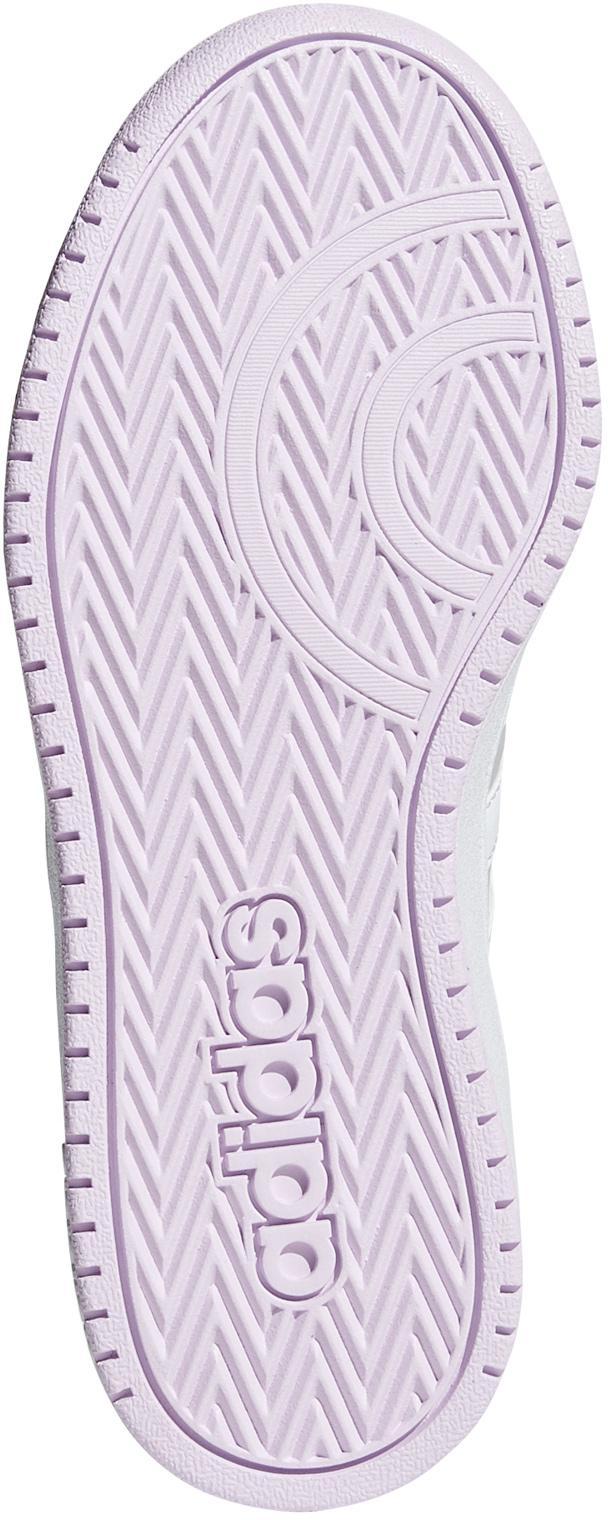 Hoops 2.0 kids sneakers