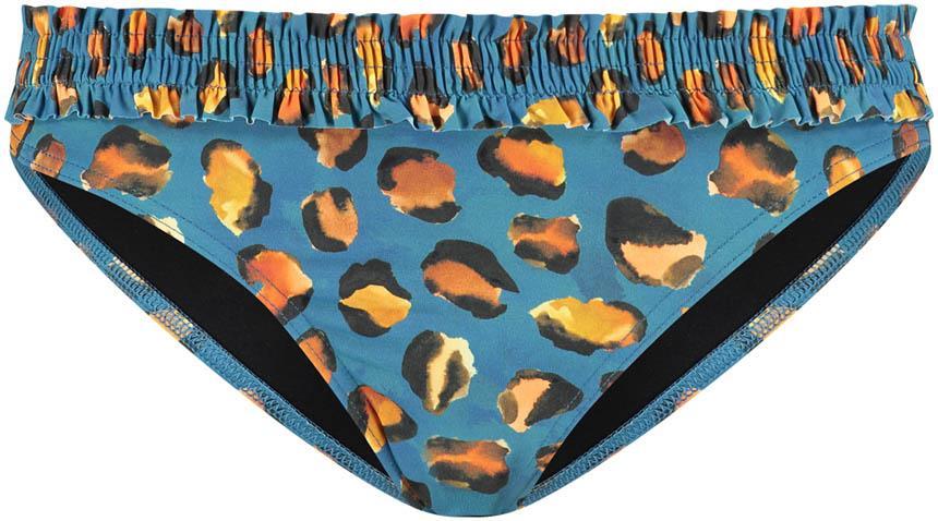 pant low