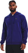 Rival Fleece Full Zip hoodie