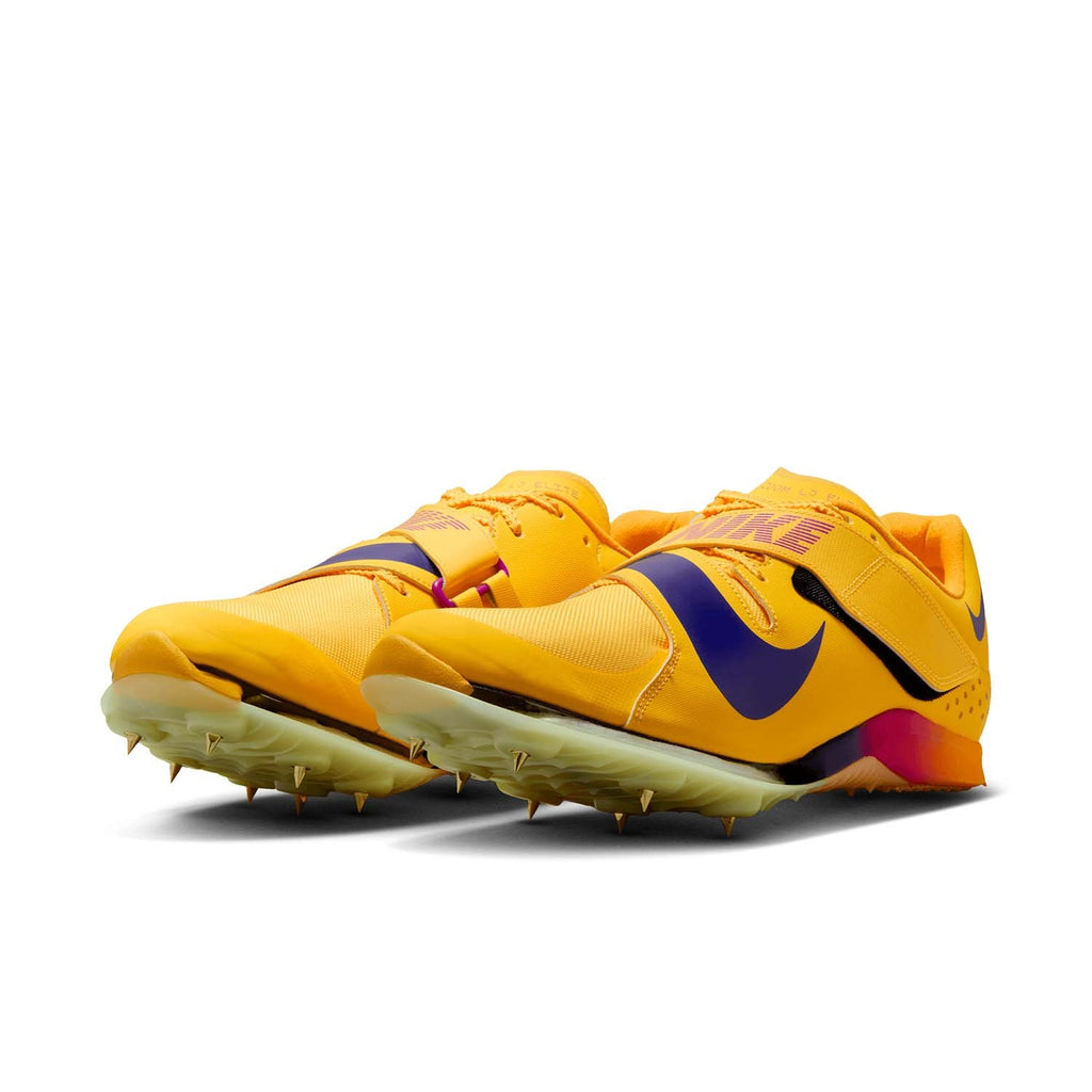 Long Jump Elite Track & Field  Hardloopschoenen