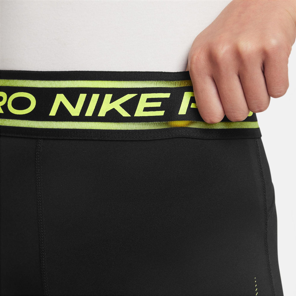 Dri-FIT short