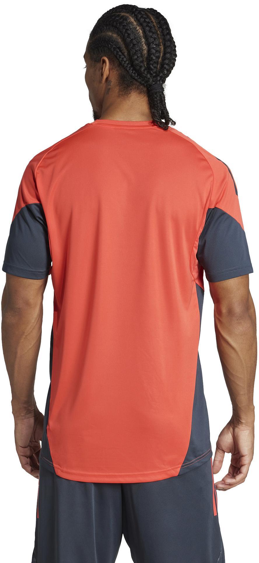 FC Bayern München Tiro 25 Competition Training Voetbalshirt