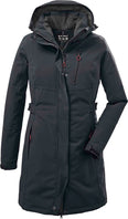 Kow 165 parka jas