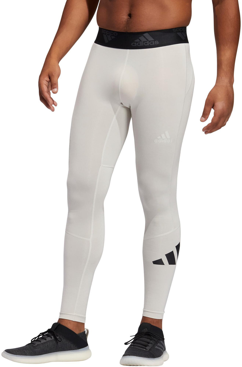 Techfit Lange Legging