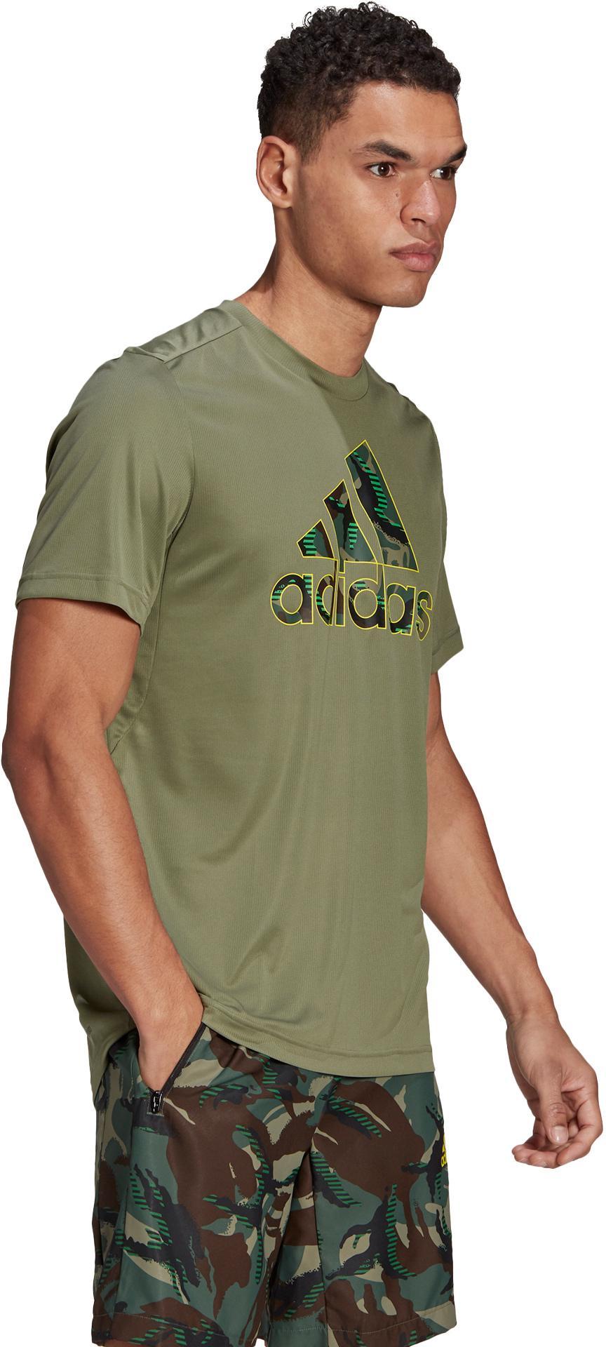M CAMO GT2Hr. T-Shirt