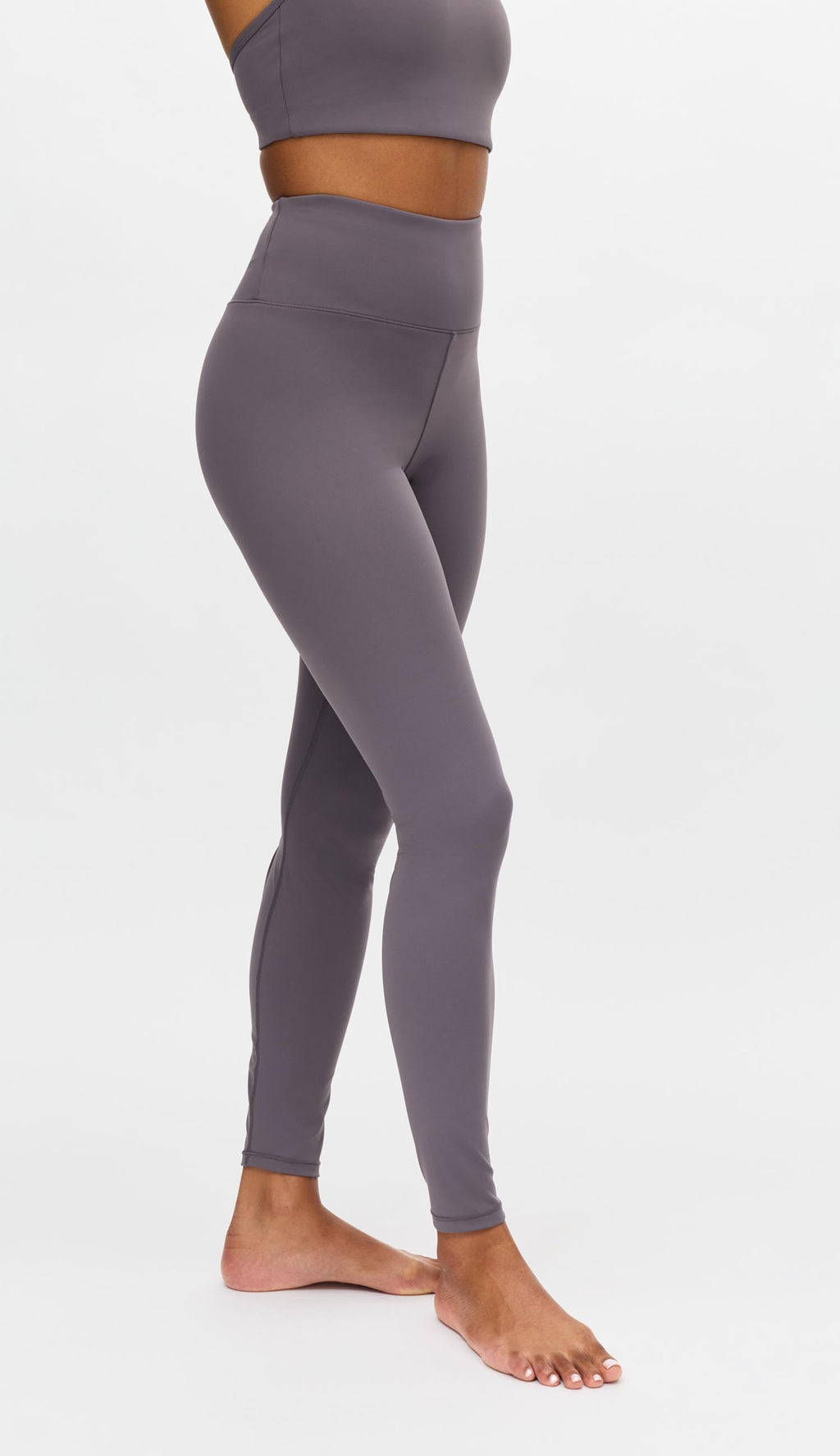 Legacy High Waist Tights